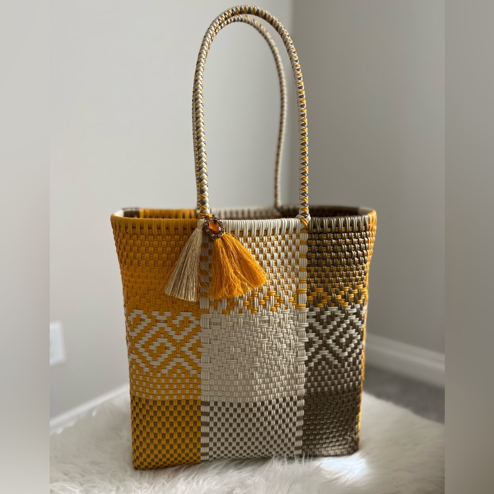 Beautifully handmade